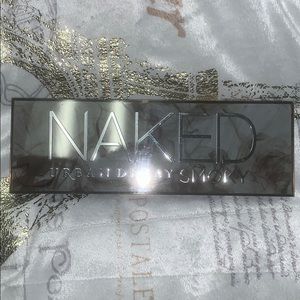 Urban decay palette